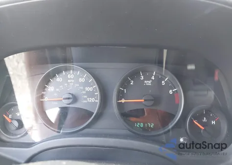 2012 Jeep Patriot Latitude from USA, damaged, VIN 1C4NJPFB6CD673182